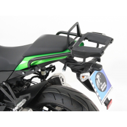 Z 1000 SX 2017-2019 ✓ Support de top case Alurack Hepco-Becker