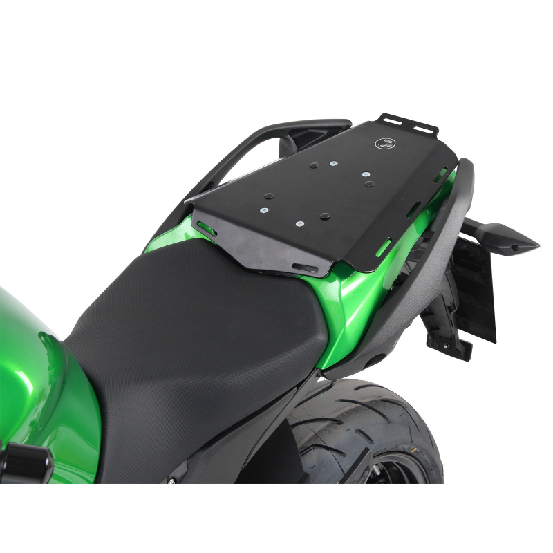 Z 1000 SX 2017-2019 ✓ Sport Rack Hepco-Becker de 2017
