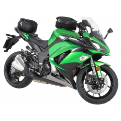 Z 1000 SX 2017-2019 ✓ Sport Rack Hepco-Becker de 2017