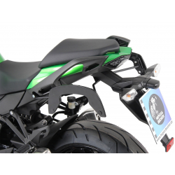 Z 1000 SX 2017-2019 ✓ Supports de sacoches type C-Bow Hepco-Becker