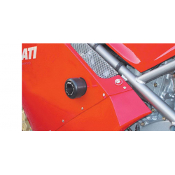 Testastreta 999 ✓ Roulettes de protection (2002-)