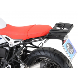 R nineT Urban G/S à partir de 2017 ✓ Support de top case Easyrack Hepco-Becker