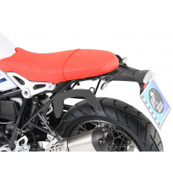 R nineT Urban G/S à partir de 2017 ✓ Supports de sacoches type C-Bow Hepco-Becker