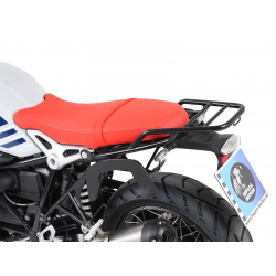 R nineT Urban G/S à partir de 2017 ✓ Supports de sacoches type C-Bow Hepco-Becker