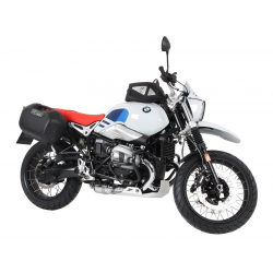 R nineT Urban G/S à partir de 2017 ✓ Supports de sacoches type C-Bow Hepco-Becker