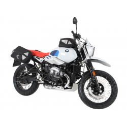 R nineT Urban G/S à partir de 2017 ✓ Supports de sacoches type C-Bow Hepco-Becker