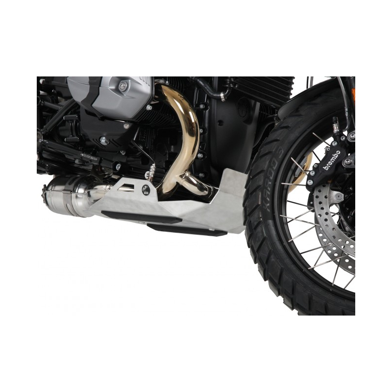 R nineT Urban G/S à partir de 2017 ✓ Sabot moteur Hepco Becker