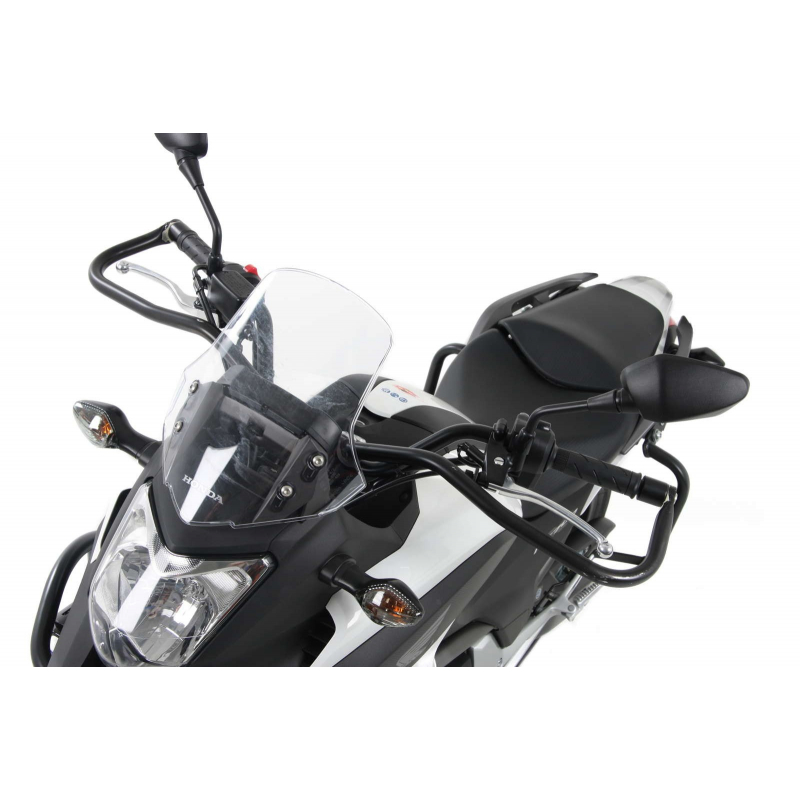 NC 750 X / DCT 2016-2020 ✓ Protection avant Moto Ecole