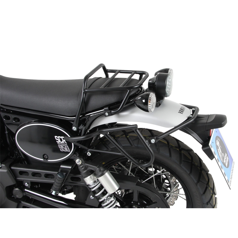 SCR 950 à partir de 2017 ✓ Solorack Hepco-Becker
