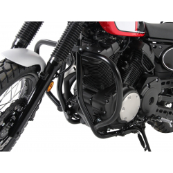 SCR 950 à partir de 2017 ✓ Pare carters Hepco Becker
