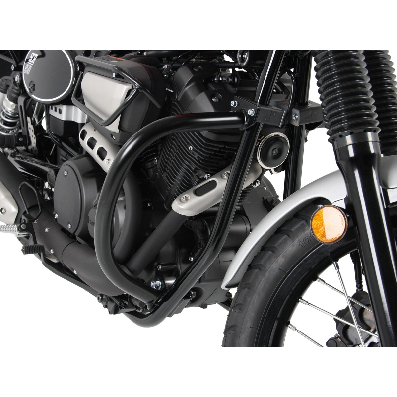 SCR 950 à partir de 2017 ✓ Pare carters Hepco Becker