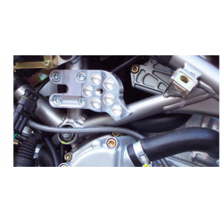 Testastreta 999 ✓ Roulettes de protection (2002-)
