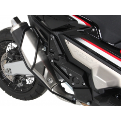 X-ADV 745 2017-2020 ✓ Protection du pot d'échappement Hepco-Becker