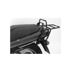 NTV 650 1988-1998 ✓ Support de top case tubulaire Hepco-Becker