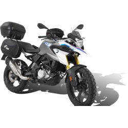 G 310 GS à partir de 2017 ✓ Supports de sacoches type C-Bow Hepco-Becker
