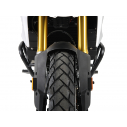 G 310 GS à partir de 2017 ✓ Pare carters Hepco Becker