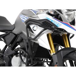G 310 GS à partir de 2017 ✓ Protections de réservoir Hepco Becker