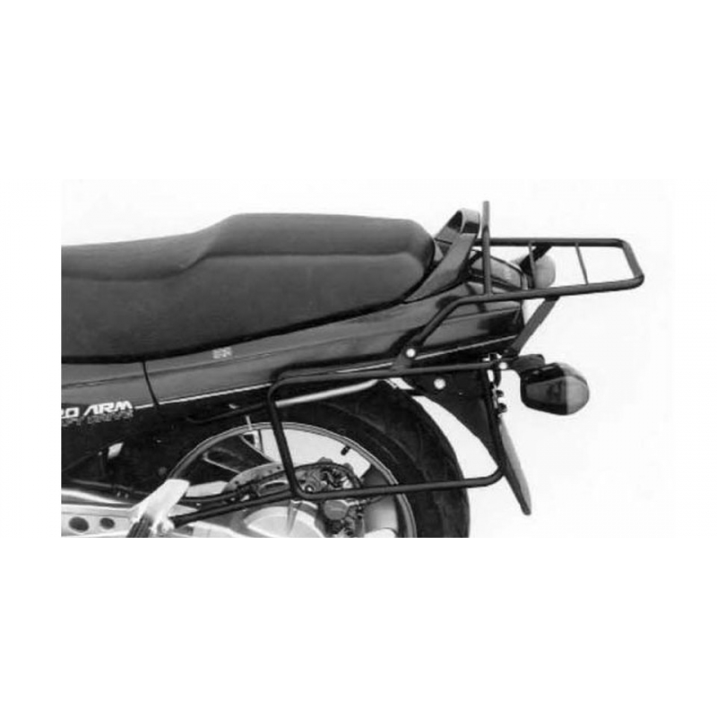 NTV 650 1988-1998 ✓ Supports bagages complet Hepco-Becker