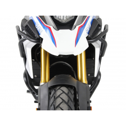 G 310 GS à partir de 2017 ✓ Protections de réservoir Hepco Becker