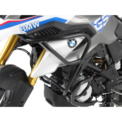 G 310 GS à partir de 2017 ✓ Protections de réservoir Hepco Becker