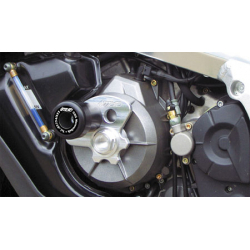 Caponord ETV 1000 2001-2007 ✓ Roulettes de protection