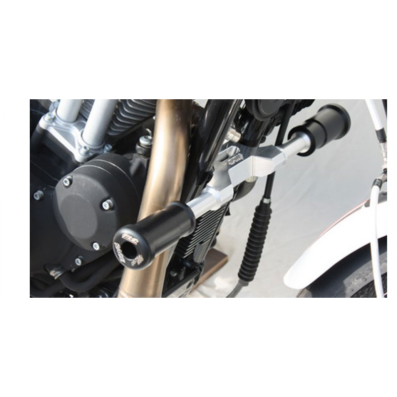 XR 1200 ✓ Roulettes de protection V2