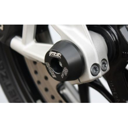 F 800 R from 2015 ✓ Protections de fourche BMW F800R