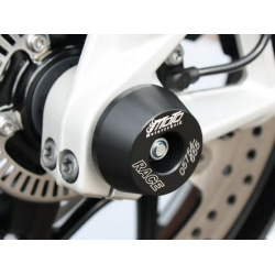 F 800 R from 2015 ✓ Protections de fourche BMW F800R