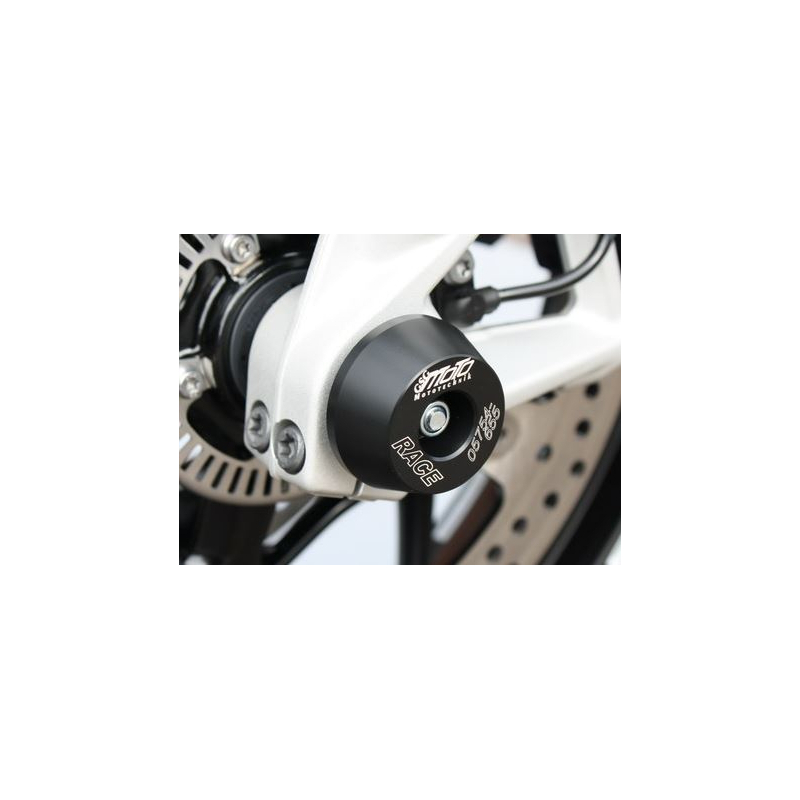 F 800 R from 2015 ✓ Protections de fourche BMW F800R