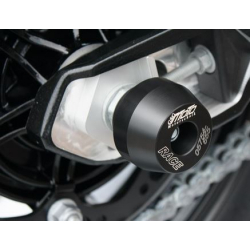 F 800 R from 2015 ✓ Protections de bras oscillant BMW F800R