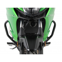 Versys-X 300 / Urban / Adventure à partir de 2017 ✓ Pare carters Hepco-Becker