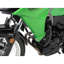 Versys-X 300 / Urban / Adventure à partir de 2017 ✓ Pare carters Hepco-Becker