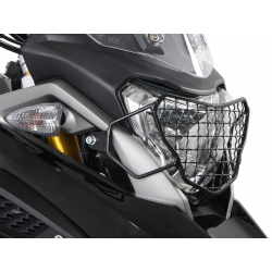 G 310 GS à partir de 2017 ✓ Grille de protection de phare Hepco-Becker