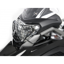 G 310 GS à partir de 2017 ✓ Grille de protection de phare Hepco-Becker
