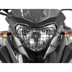 G 310 GS à partir de 2017 ✓ Grille de protection de phare Hepco-Becker