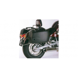 R 1200 C  ✓ Supports de valises Hepco-Becker