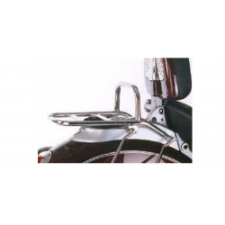 R 1200 C  ✓ Support de top case tubulaire Hepco Becker