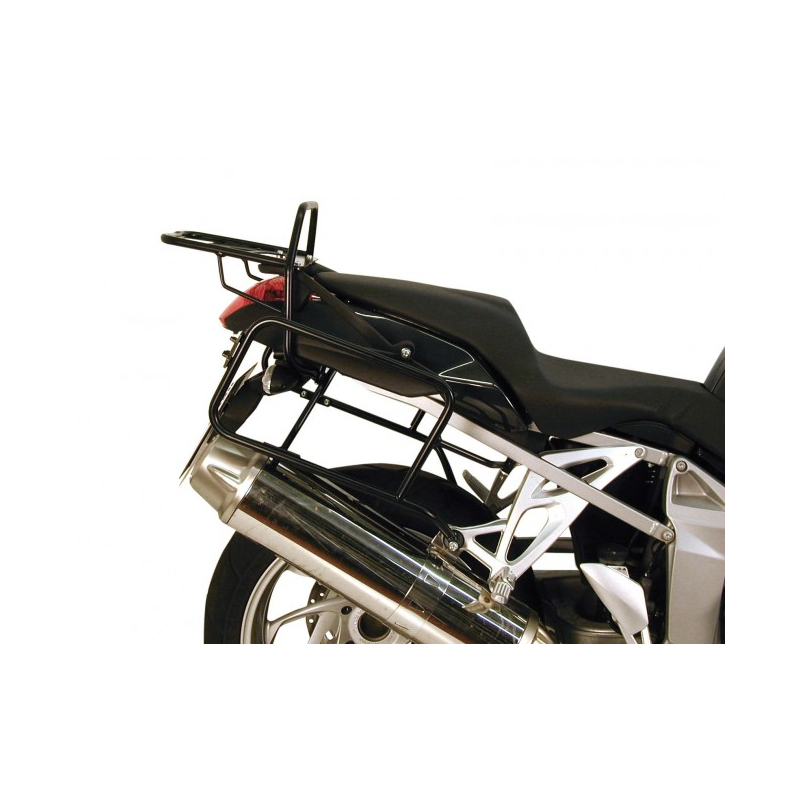 K 1200 R Sport 2007-2008 ✓ Supports de valises Hepco-Becker