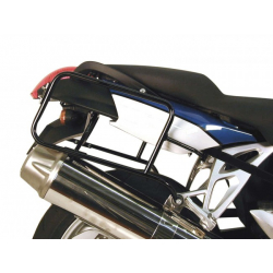 K 1200 S 2004-2008 ✓ Supports de valises Hepco-Becker