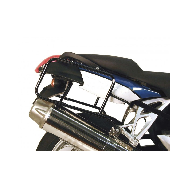 K 1200 S 2004-2008 ✓ Supports de valises Hepco-Becker