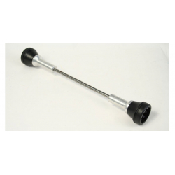 CB 500 / S 1993-1997 ✓ Roulettes de protection