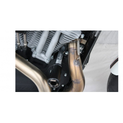 XR 1200 ✓ Roulettes de protection