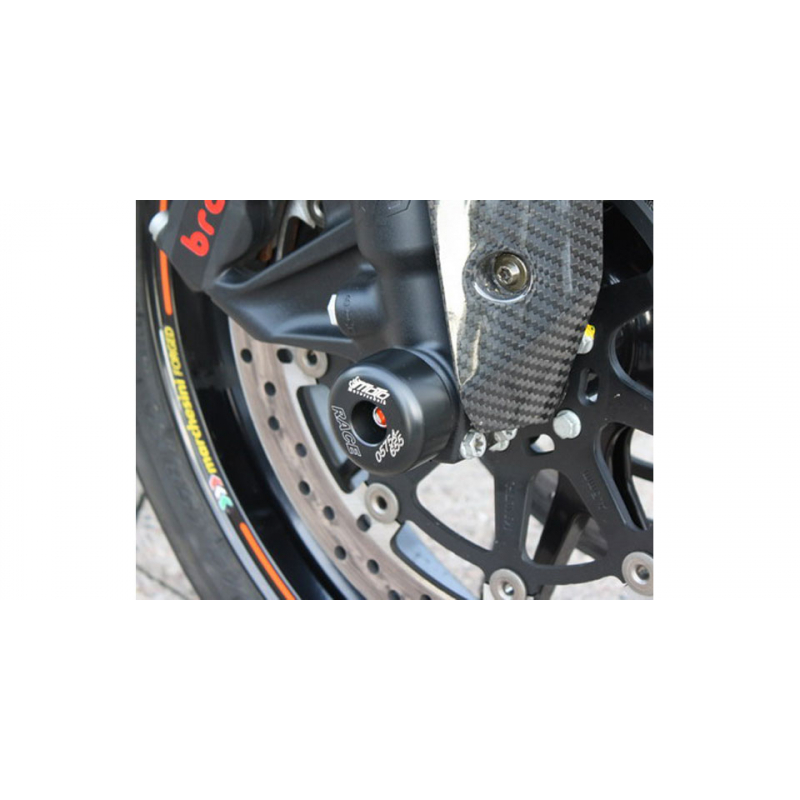 1190 RC8 à partir de 2008 ✓ Protections de fourche