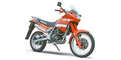 DR 650 RS 1990-1991