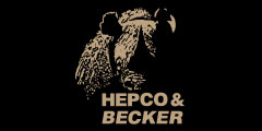 Bagagerie Hepco-Becker / Krauser