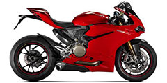 Panigale 1299