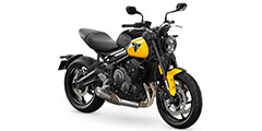 Trident 660 2025
