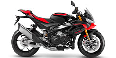 Tuono V4 Factory 2025-