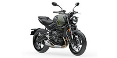 Trident 660 2026-